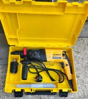 Dewalt Heavy Duty Rotary Hammer/Rotary Hammer Drill