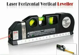 Levelpro3 Laser