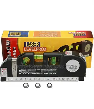 Levelpro3 Laser
