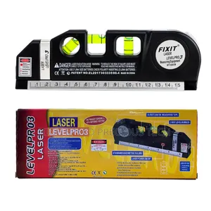 Levelpro3 Laser