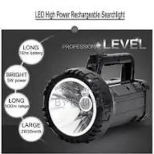 Dp Led Light Torch High Brightness Rechargeable Led Light Flashlight