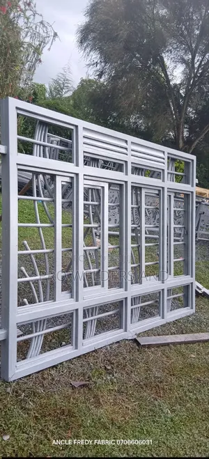 Custom Steel Windows | Strong, Modern Secure