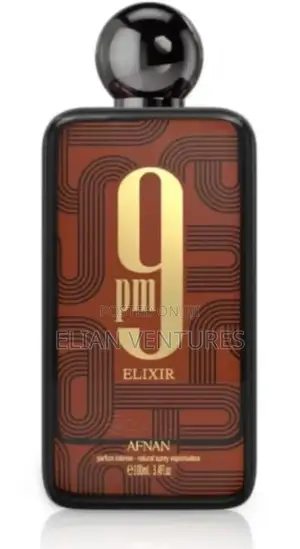Newest Series 9 Pm Elixir Perfume for Sale