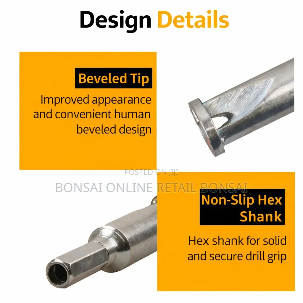 Electric Wire Twisting Tool Drill Attachment 2–5 Lines Connector