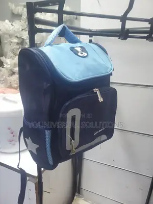 Kids School Back Bag