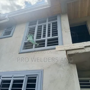 High-Quality Steel Sliding Windows | Any Size, Any Design