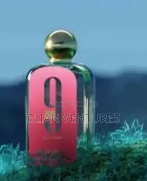 Juiciest 9 Am Afnan Perfume for Women