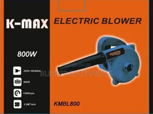 800 Watts Professional Kmax Electric Blower/Electric Blower