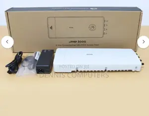 Cambium Epmp 3000 5ghz Mu-Mimo 4×4 Access Point