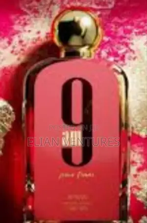 Original 9 Am Femme Pour Perfume for Sale