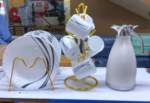 Quality Breakfast Set
