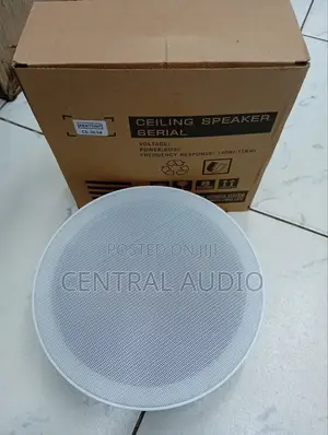 Semton 8inch Ceiling Speaker