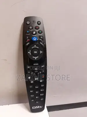 New DSTV Remote Control