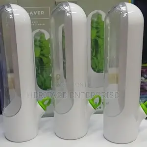 Fresh Herbs Fridge Storage
