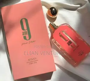 Awesome 9 Am Femme Perfume for Sale