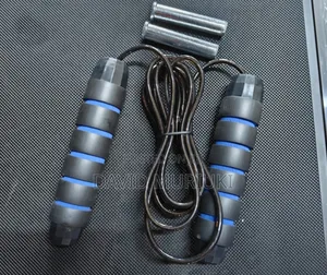 Weighted Skipping Rope