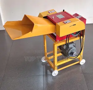 Milano Italia High Speed Chopper Capacity 1200kgs/Hr 3hp Motor