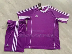 School Games Uniform Purple or Pe Kits