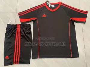 School Games Kit or Pe Kit Adidas