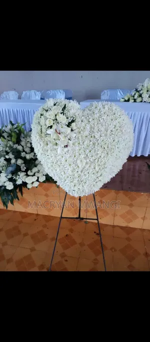 Marks Flowers