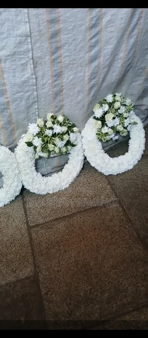 Marks Flowers
