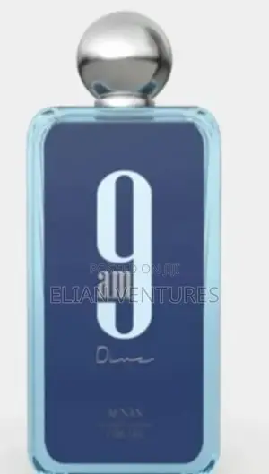 9 Am Dive Perfume for Sale