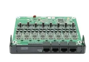 Panasonic Kx-Ns5172x 16-Port Digital Extension Card
