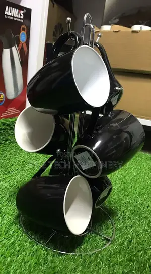 Quality Breakfast Mugs