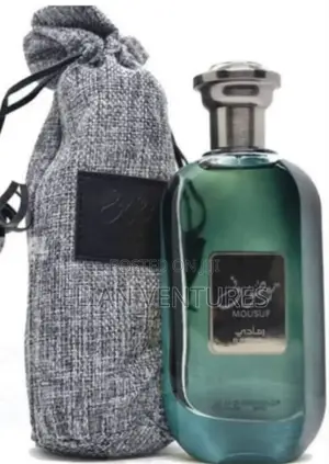 Unique Mousuf Ramadi Perfume for Sale