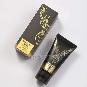 Male Special Gel