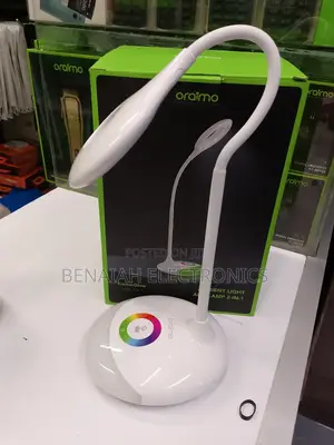 Oraimo Study Digital Lamp
