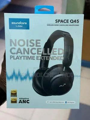 Anker Soundcore Space Q45