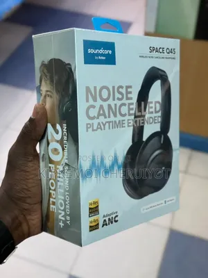 Anker Soundcore Space Q45
