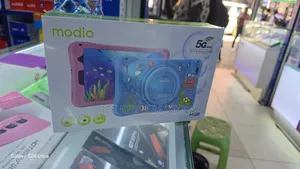 New Modio M128 256 GB Gray