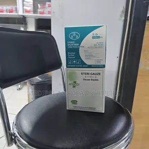 Sterile Gauze Swab