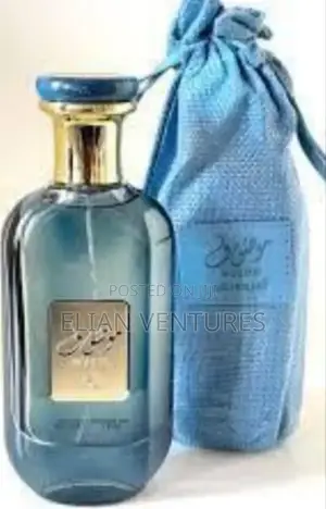 Best Selling Mousuf Azure Perfume for Sale