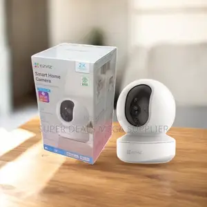 Ezviz Ty1 Pro 1080p Smart Indoor Wireless Camera With Night Vision