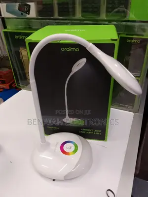 Oraimo Study Lamp,Three Mode