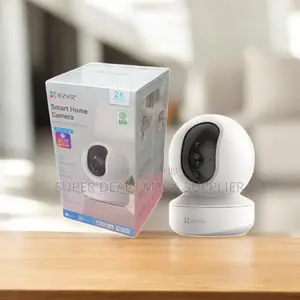 Ezviz Ty1 Pro Smart Indoor Wifi Camera With Pir Human Detection