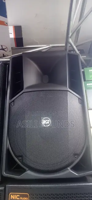RCF Active Speaker