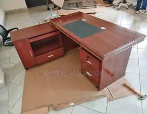 1.4m Executive Director Office Desk Executive Office Desk