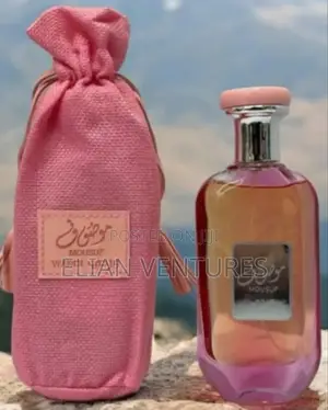 Mousuf Wardi Perfume for Sale