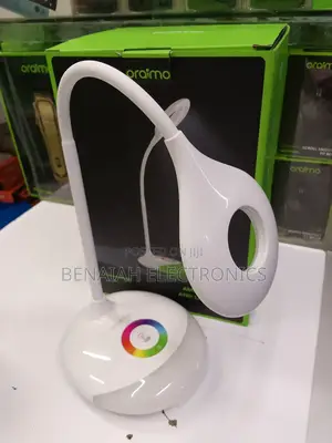 Oraimo Reading Lamp, Stable Flexible and Professional