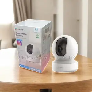 Ezviz Ty1 Pro Smart Home Security Wifi Camera Two Way Audio Support