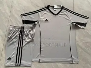 Adidas Sports Uniform