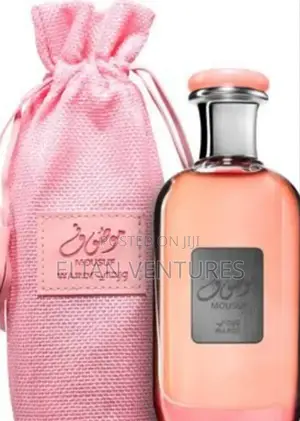 Unique Awesome Mousuf Wardi Perfume for Sale
