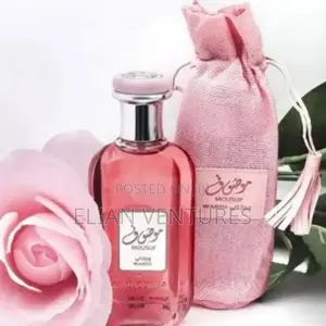 Sweet Smelling Wardi Mousuf Perfume for Sale