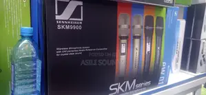 SKM 9900 Sennheiser Wireless Microphone