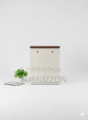 Bedside Storage Cabinet