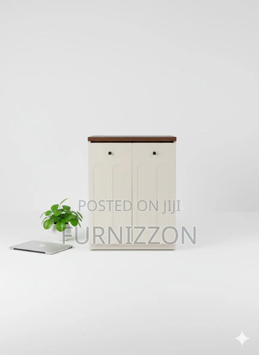 Bedside Storage Cabinet